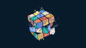 【哲风壁纸】几何图案-创意.png
